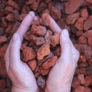 شن های رنگی 